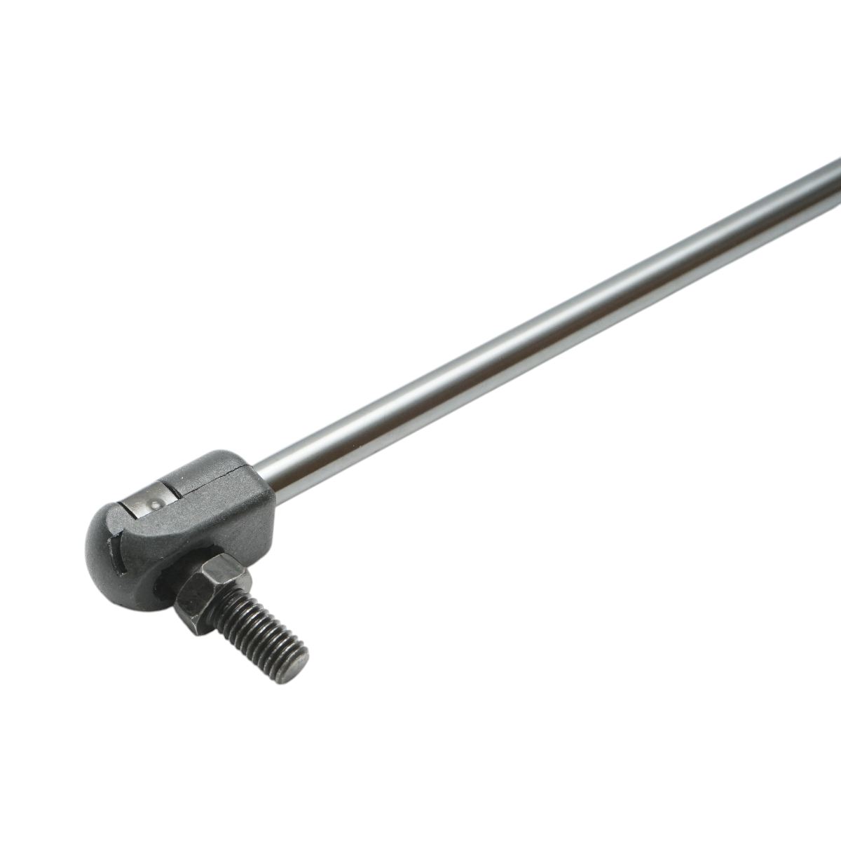Amortizor geam spate New Holland, Steyr, Massey Ferguson, Landini 585mm cod OEM 3902140M1 - imagine 5