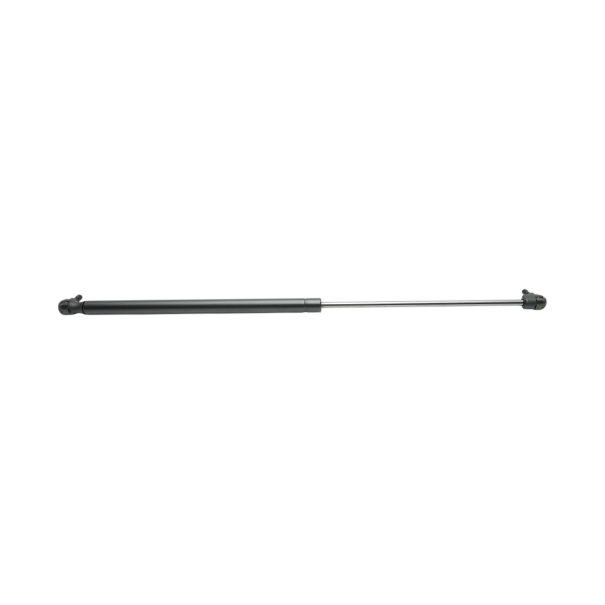 Amortizor geam spate New Holland, Steyr, Massey Ferguson, Landini 585mm cod OEM 3902140M1 - imagine 2