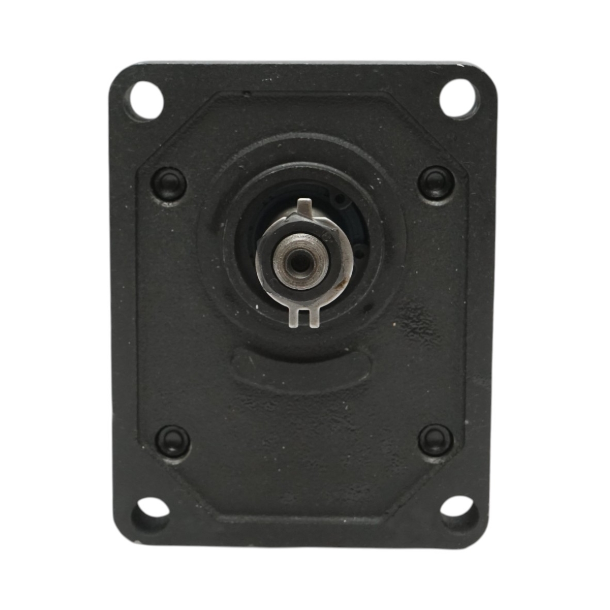 Pompa hidraulica New Holland, Ford debit 25 cm3, rotatie dreapta cod OEM 5168841 - imagine 4