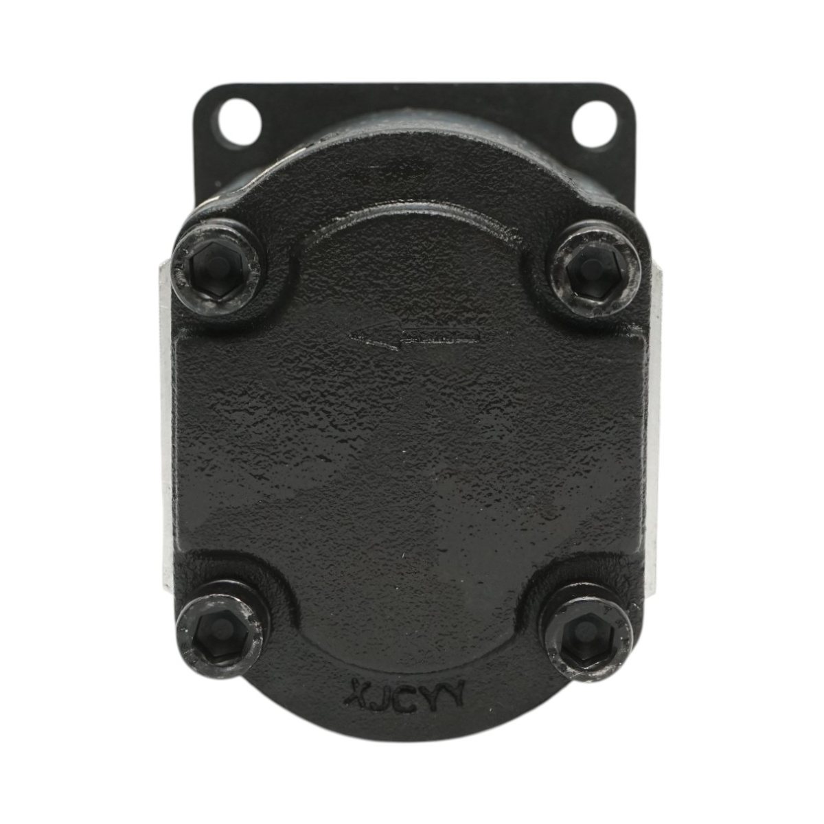 Pompa hidraulica New Holland, Ford debit 25 cm3, rotatie dreapta cod OEM 5168841 - imagine 5