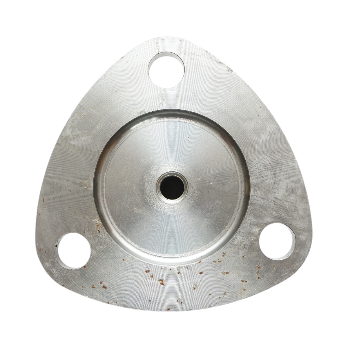 Pivot directie inferior Case IH, New Holland, Steyr cod OEM 87333763 - imagine 4