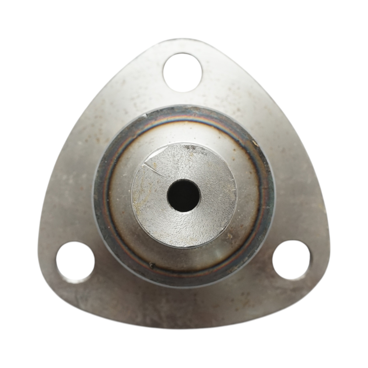 Pivot directie inferior Case IH, New Holland, Steyr cod OEM 87333763 - imagine 2