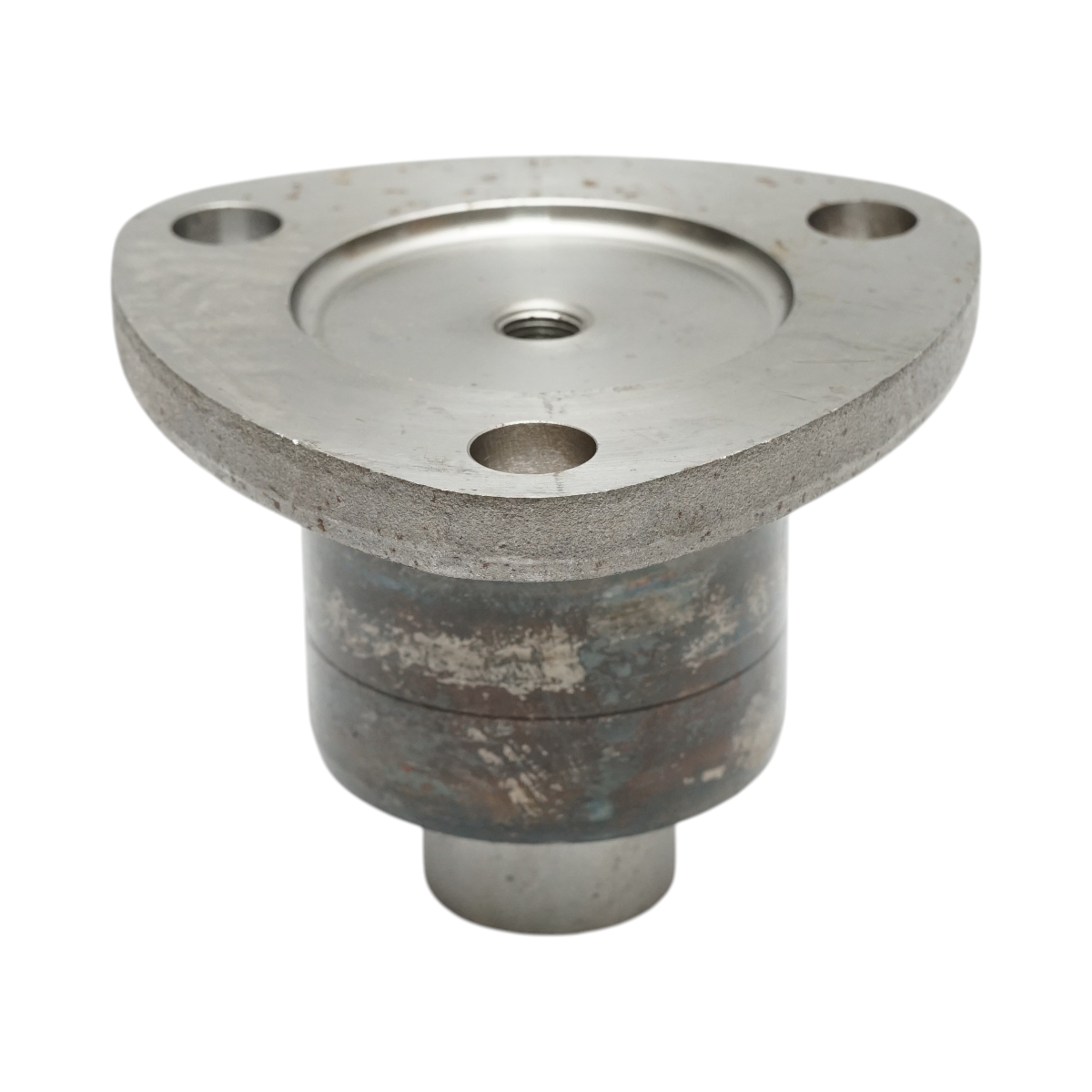 Pivot directie inferior Case IH, New Holland, Steyr cod OEM 87333763 - imagine 3