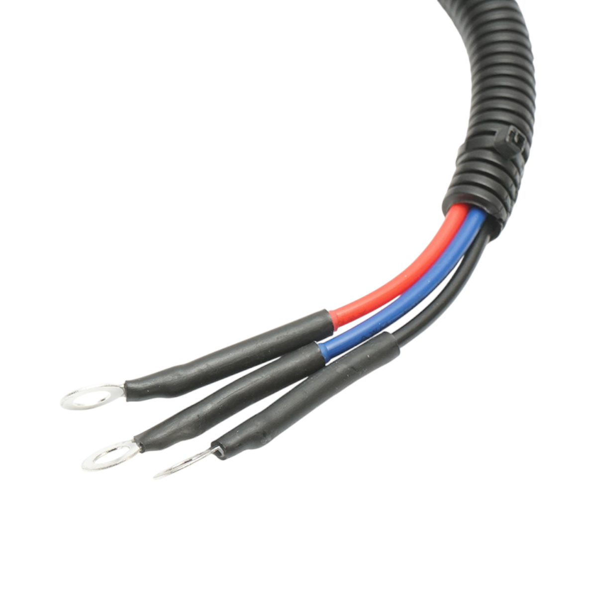 Priza auxiliara John Deere cod OEM RE51091 - imagine 4