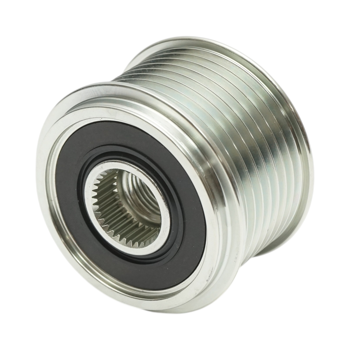 Fulie alternator John Deere 17x61x38.5mm OEM AL161112 - imagine 3