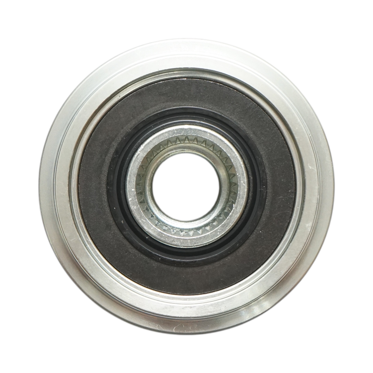 Fulie alternator John Deere 17x61x38.5mm OEM AL161112 - imagine 5