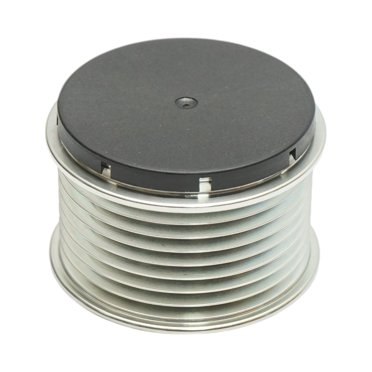 Fulie alternator John Deere 17x61x38.5mm OEM AL161112 - imagine 2