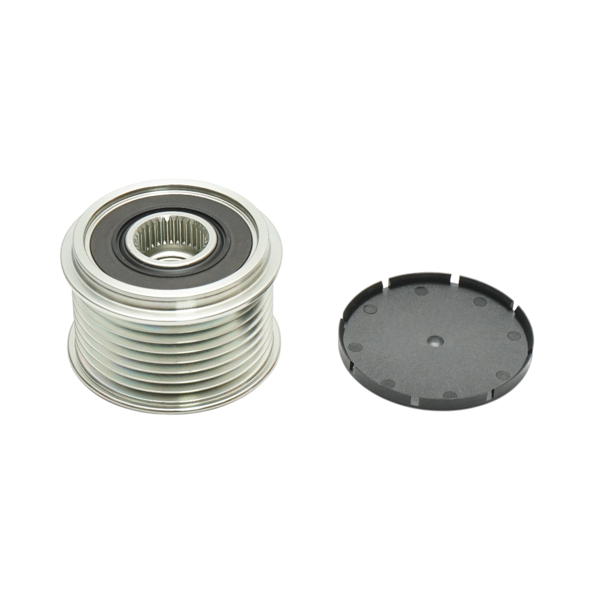 Fulie alternator John Deere 17x61x38.5mm OEM AL161112