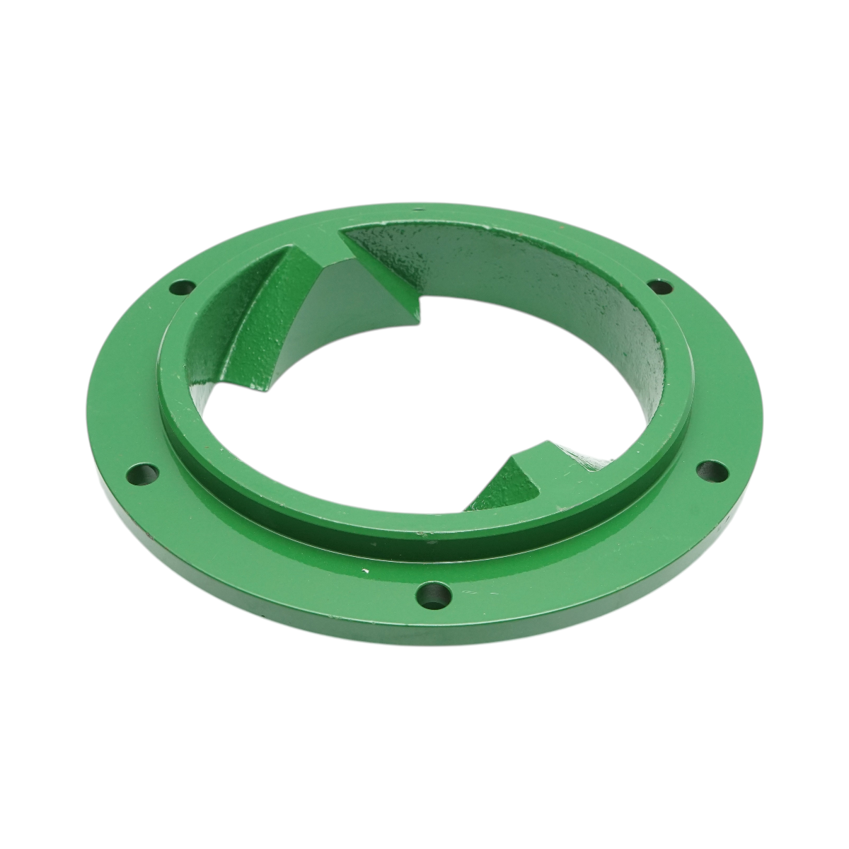 Capac carcasa cama melc heder John Deere cod OEM H164061 - imagine 2