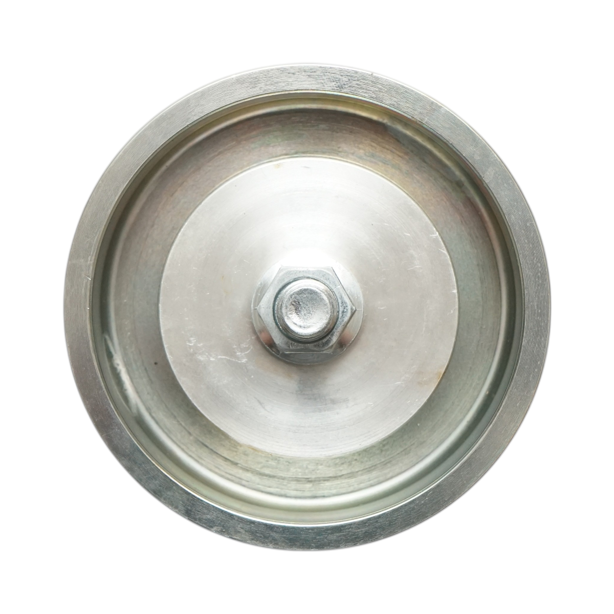 Rola intinzatoare curea transmisie Fendt 80x44mm cod OEM 916201040180 - imagine 4