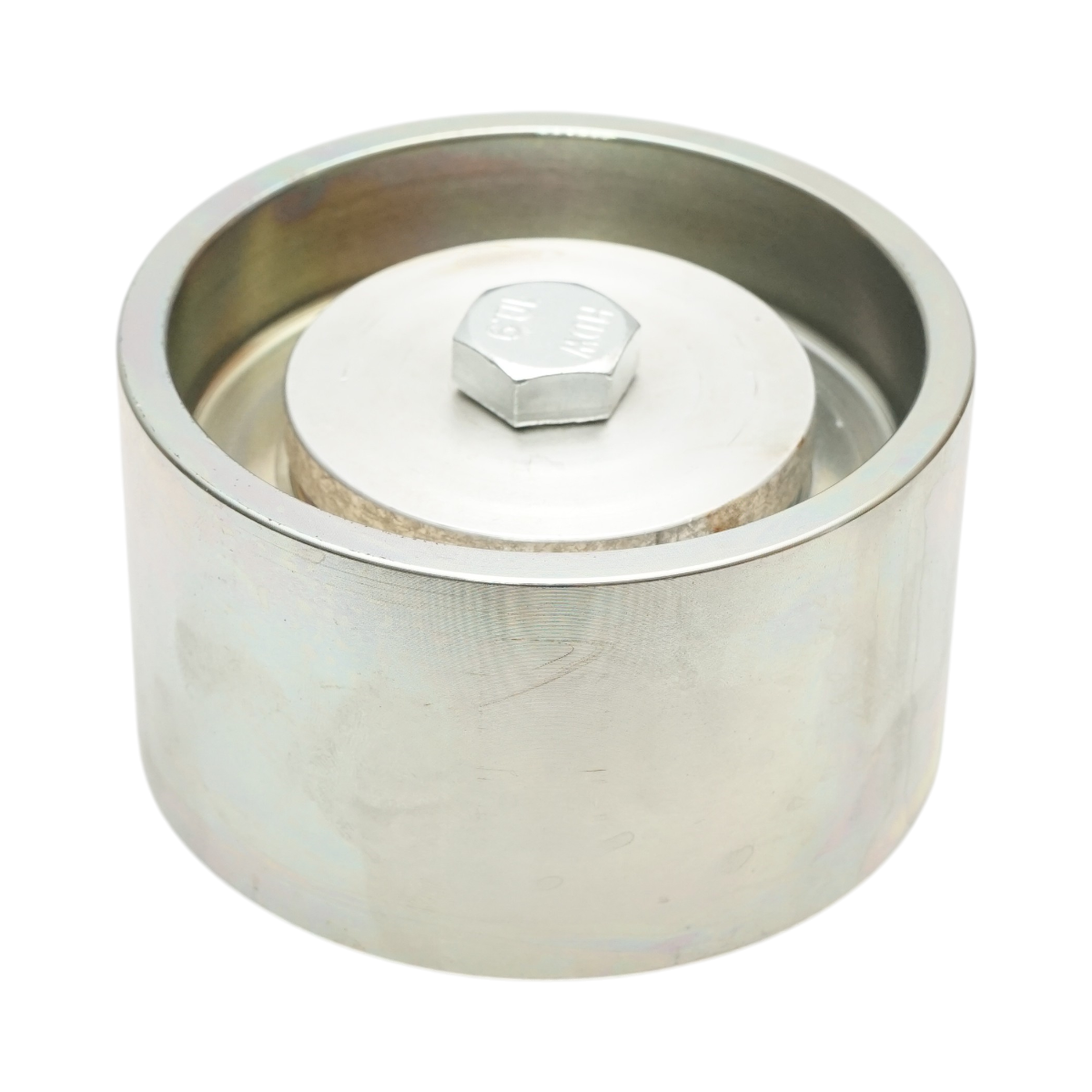 Rola intinzatoare curea transmisie Fendt 80x44mm cod OEM 916201040180 - imagine 3