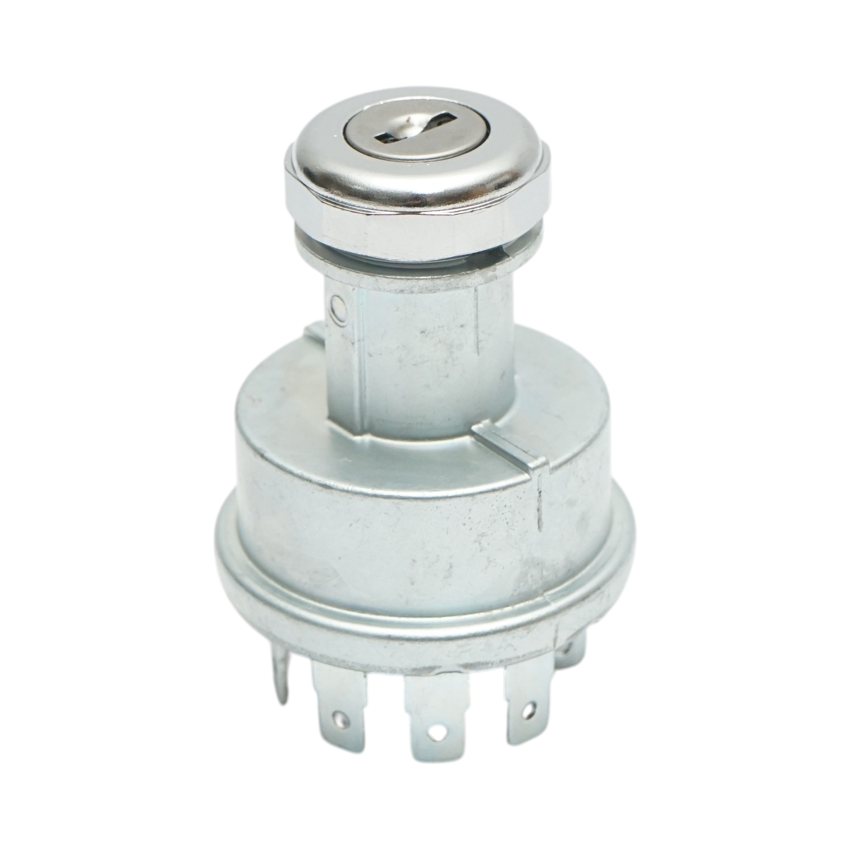 Contact pornire cu 2 chei John Deere cod OEM RE264579 - imagine 3