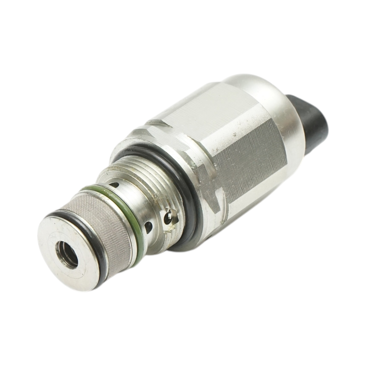 Electrovalva hidraulica John Deere cod OEM RE244397 - imagine 2