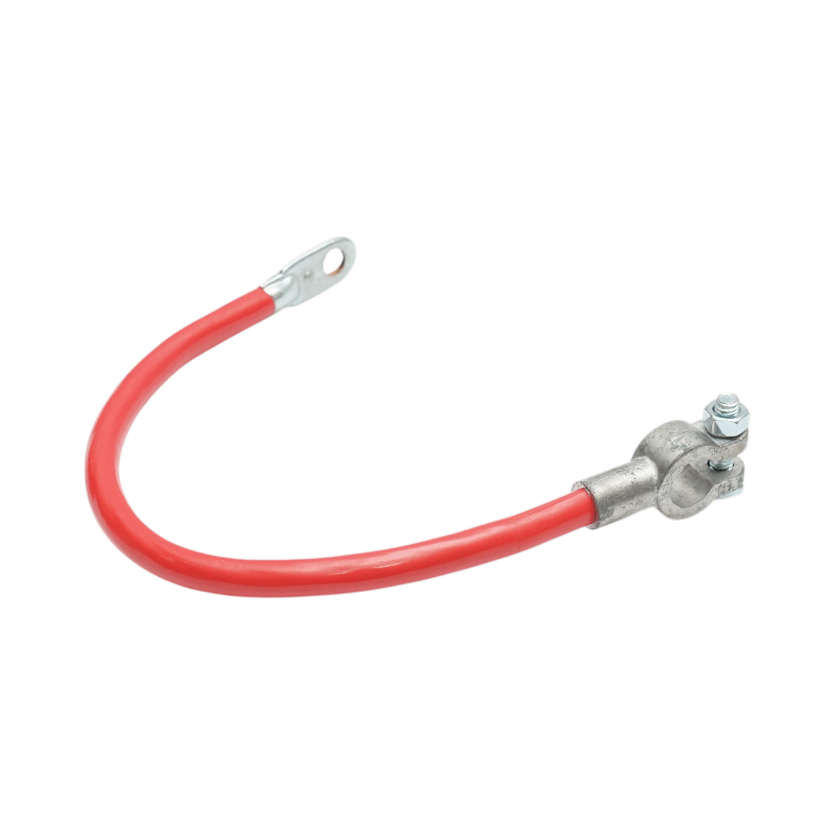 Cablaj baterie la demaror Ford 317.5mm cod OEM D1NN14300F