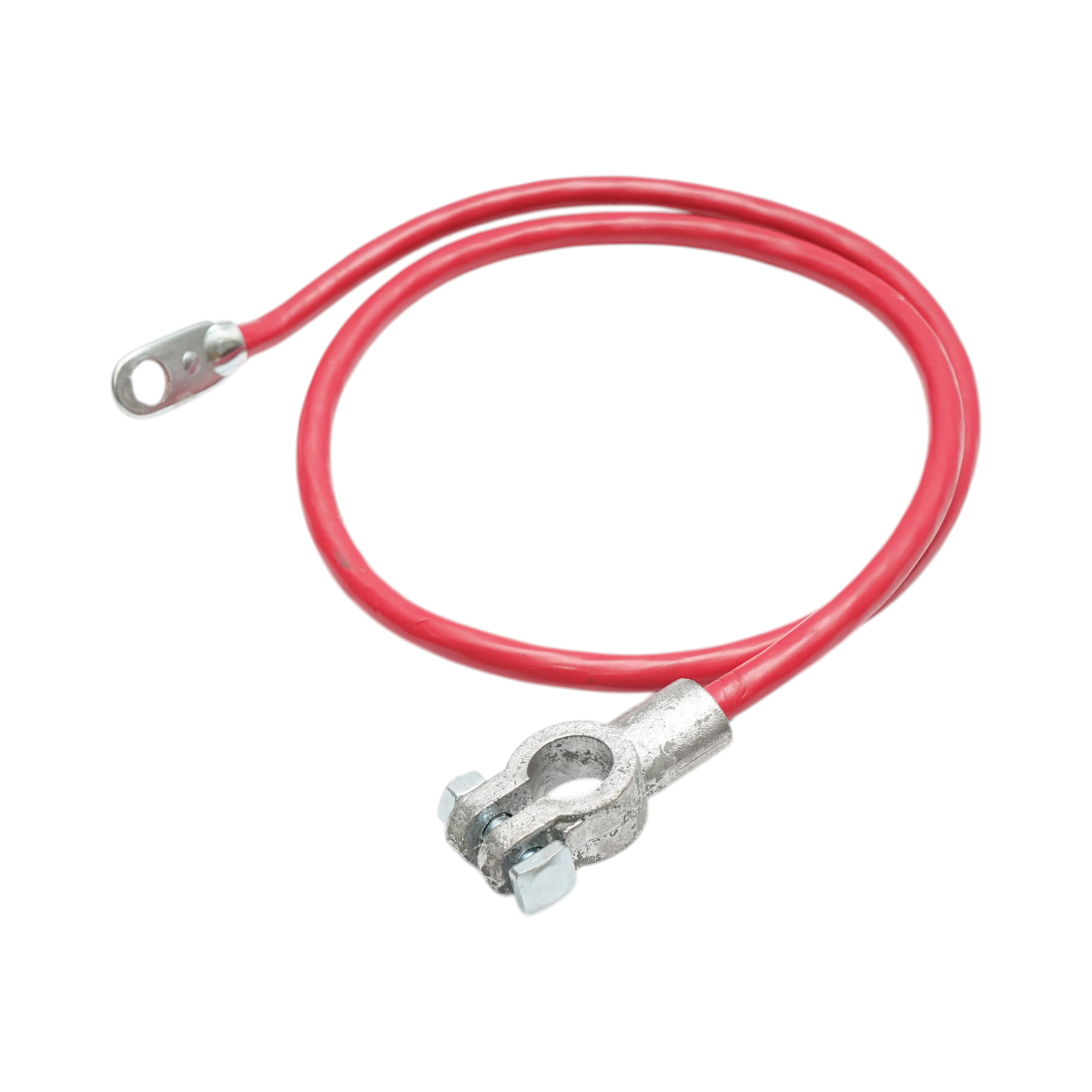 Cablaj baterie masa Ford 863.6mm cod OEM C7NN14301C