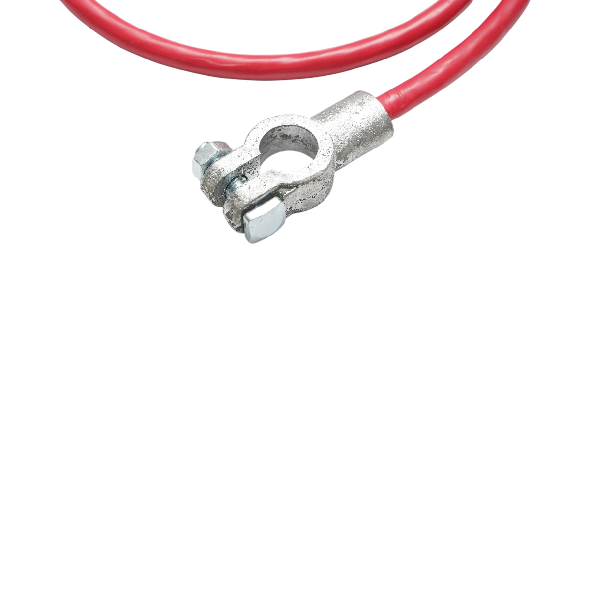 Cablaj baterie masa Ford 863.6mm cod OEM C7NN14301C - imagine 3