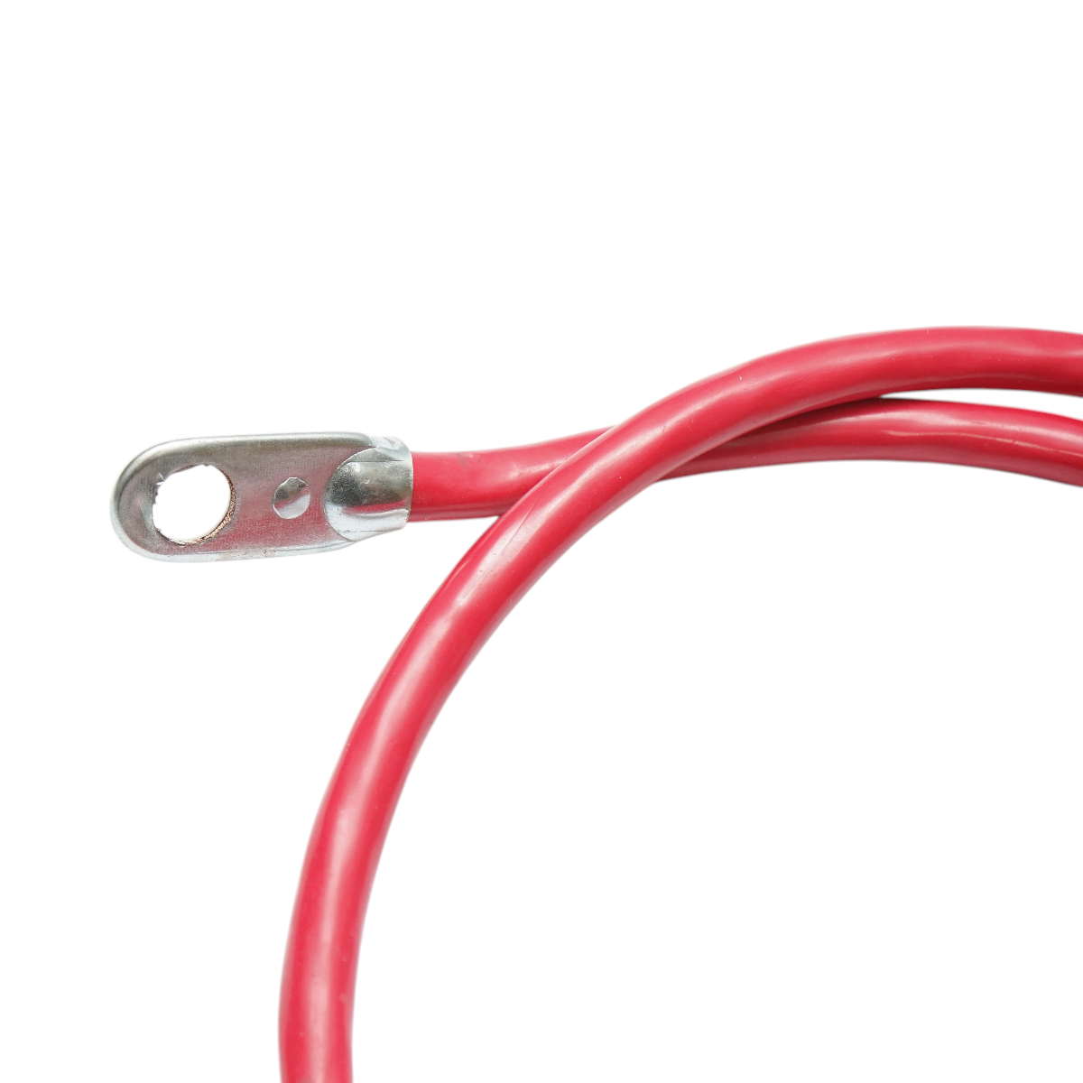 Cablaj baterie masa Ford 863.6mm cod OEM C7NN14301C - imagine 4