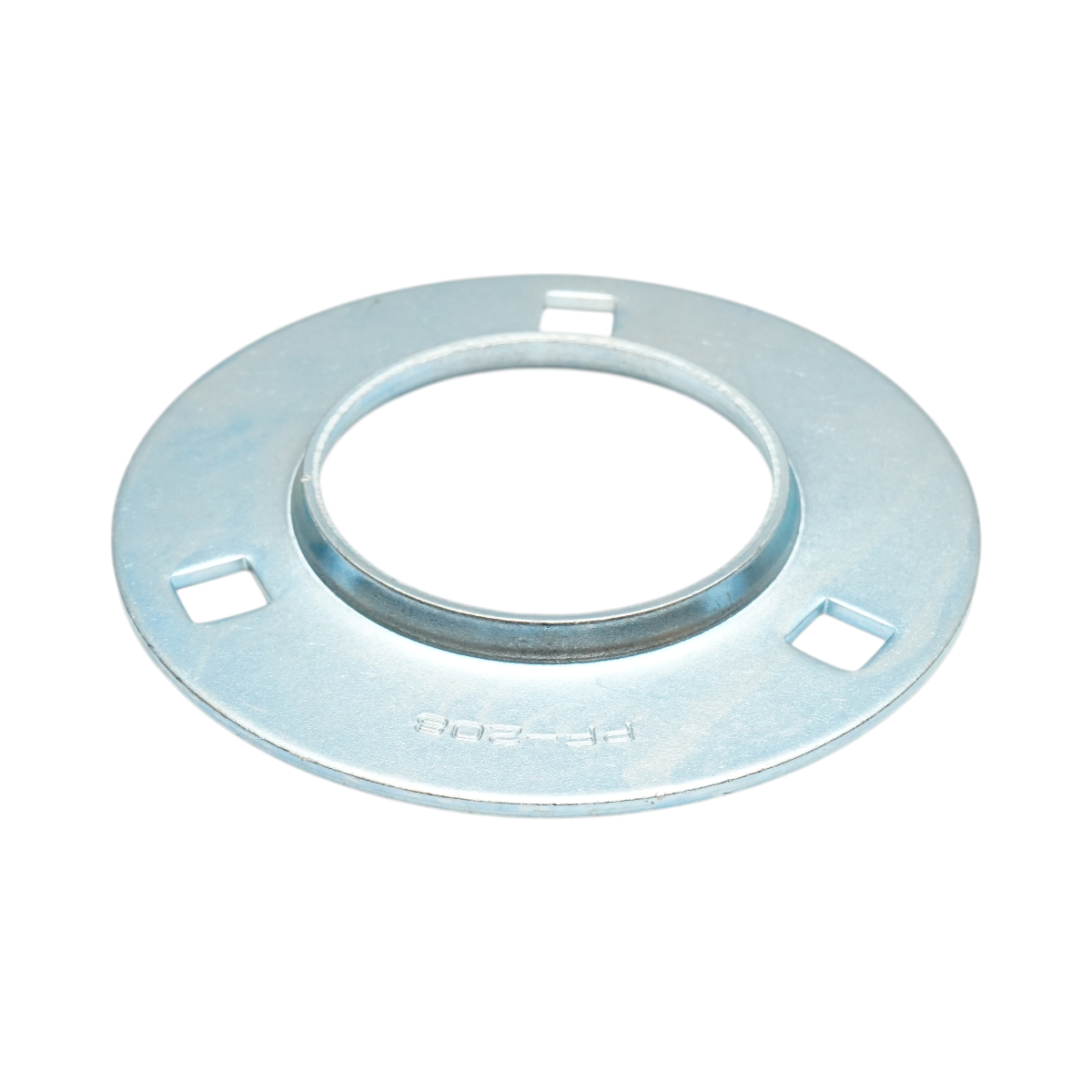 Carcasa rulment cu flansa John Deere 78x148mm cod OEM Z34740