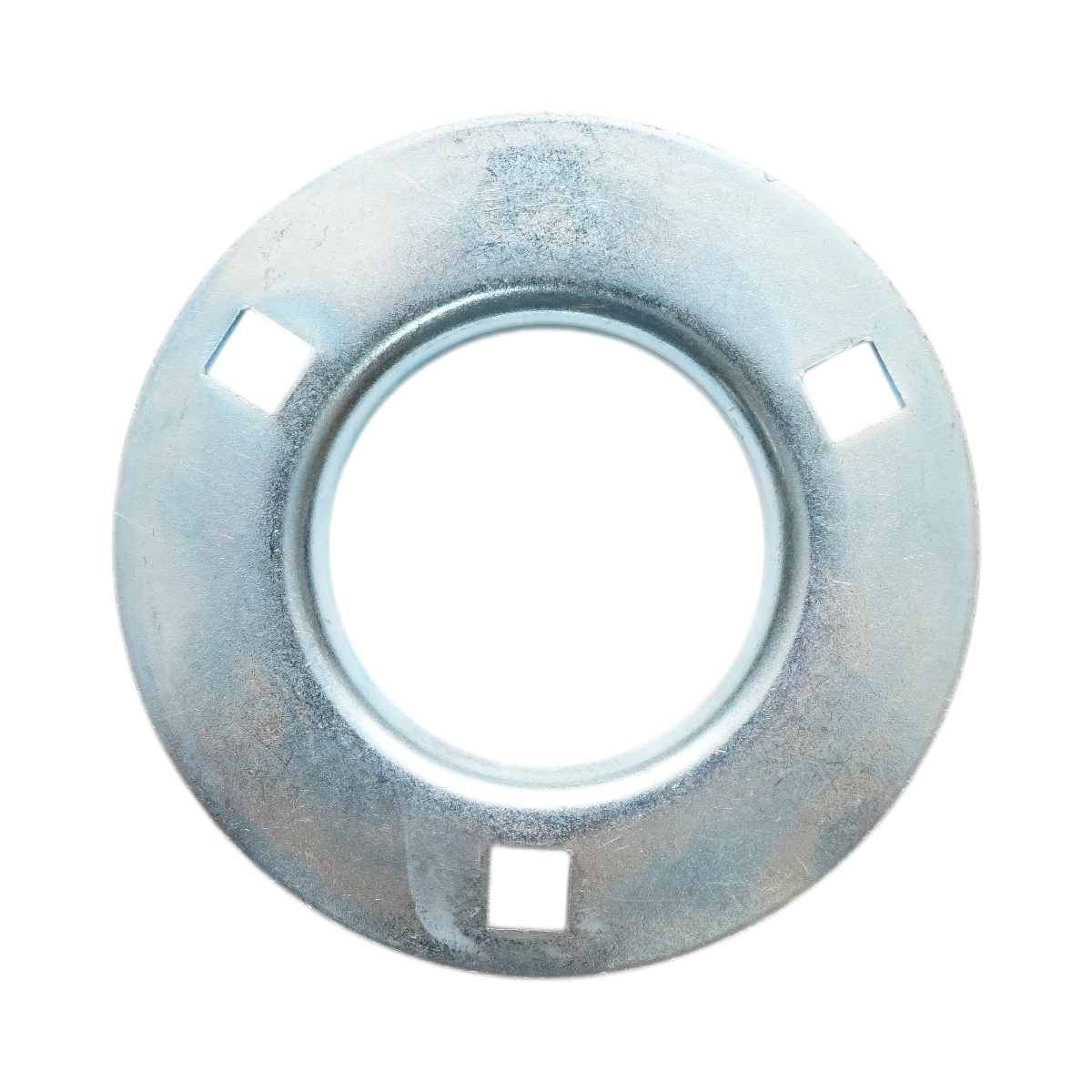 Carcasa rulment cu flansa John Deere 78x148mm cod OEM Z34740 - imagine 4