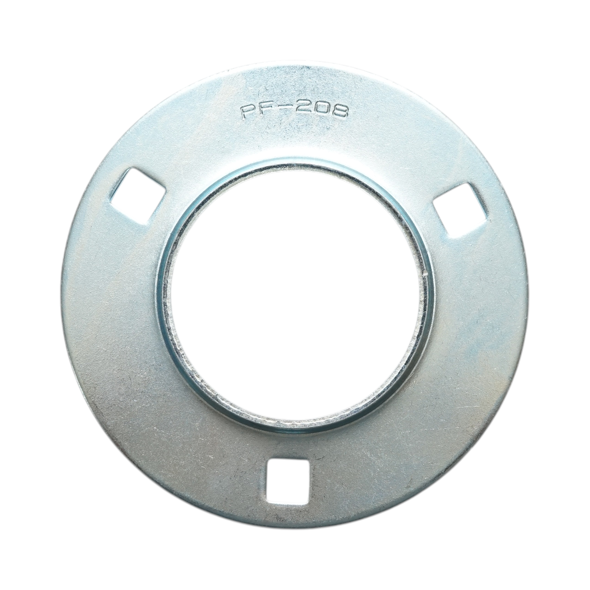 Carcasa rulment cu flansa John Deere 78x148mm cod OEM Z34740 - imagine 2