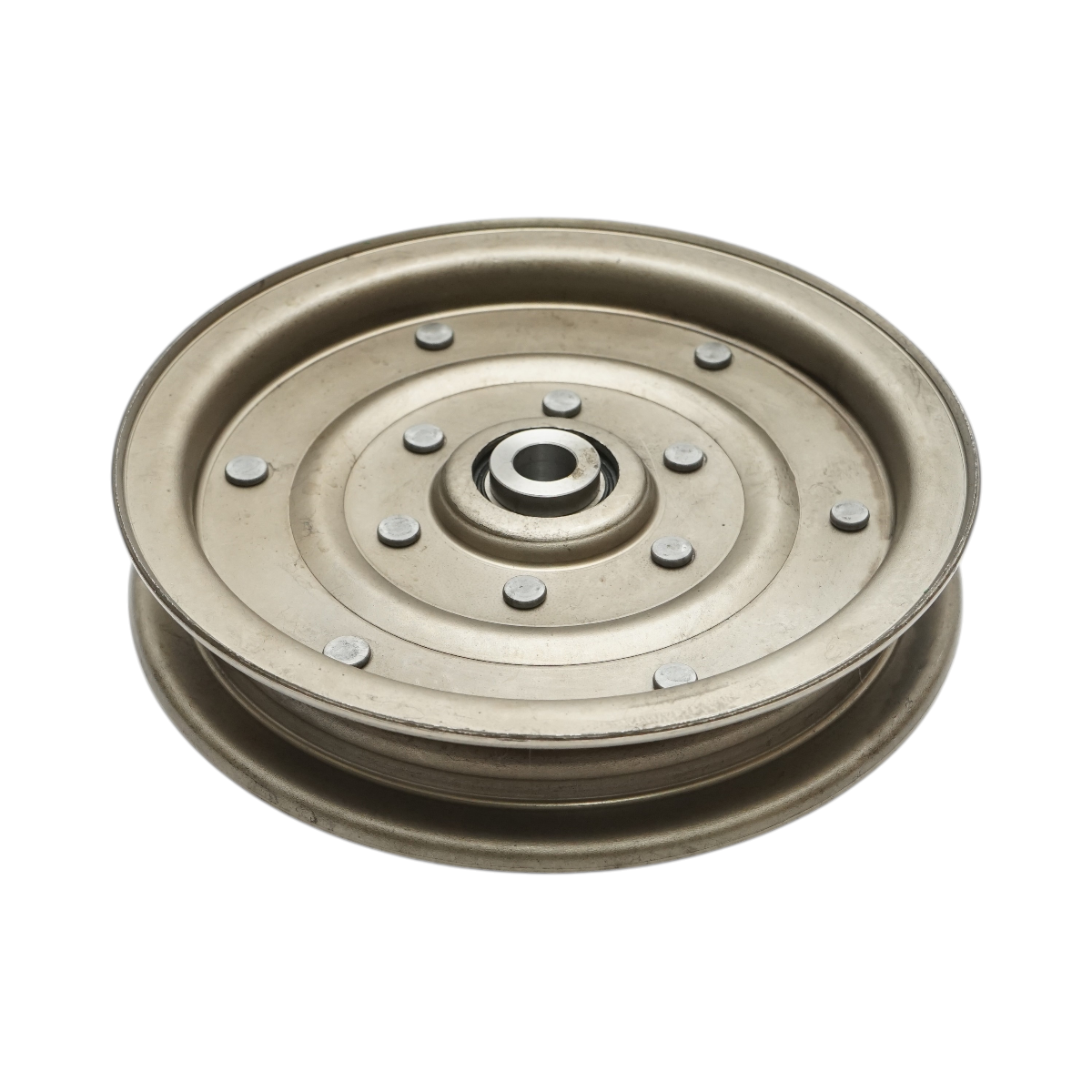 Fulie intinzator curea John Deere 16x170x39mm cod OEM AH14097 - imagine 2