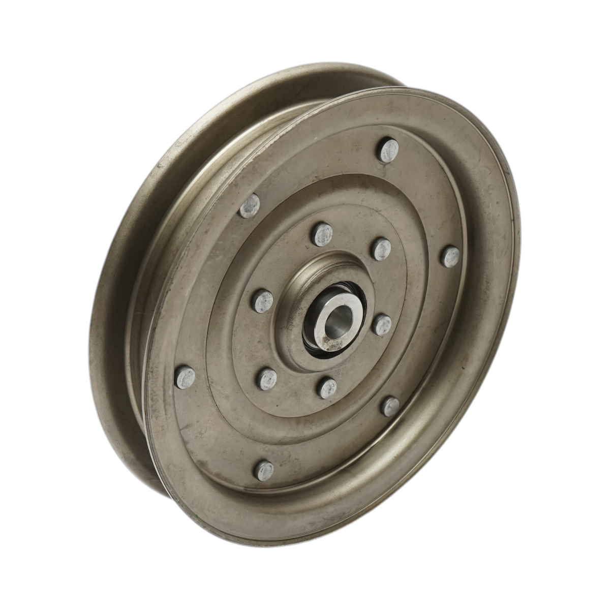 Fulie intinzator curea John Deere 16x170x39mm cod OEM AH14097