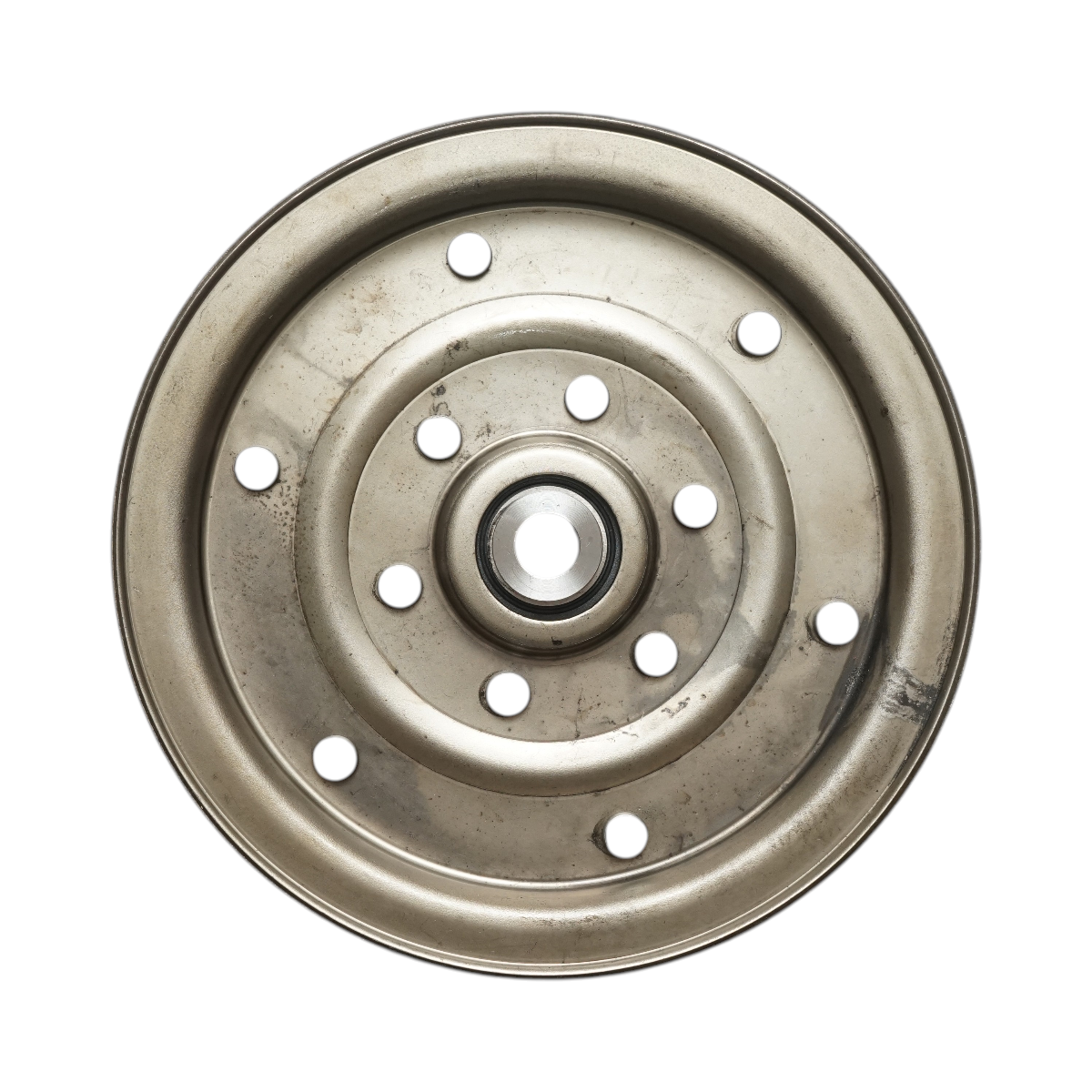 Fulie intinzator curea John Deere 16x170x39mm cod OEM AH14097 - imagine 4