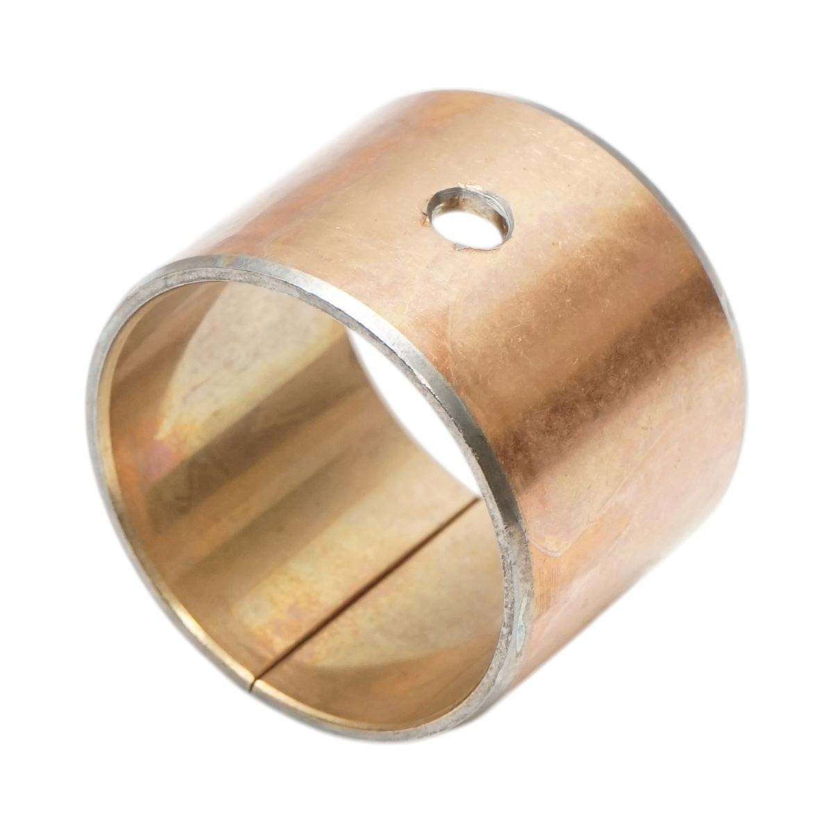 Bucsa biela John Deere 41.24x46.3x34.78mm cod OEM R56186, R57451, RE63913 - imagine 2