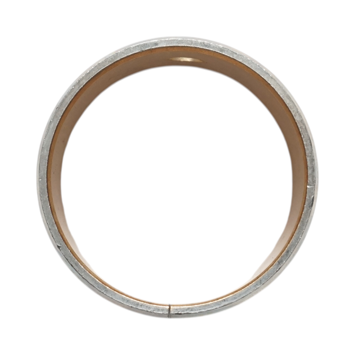 Bucsa biela John Deere 41.24x46.3x34.78mm cod OEM R56186, R57451, RE63913 - imagine 4