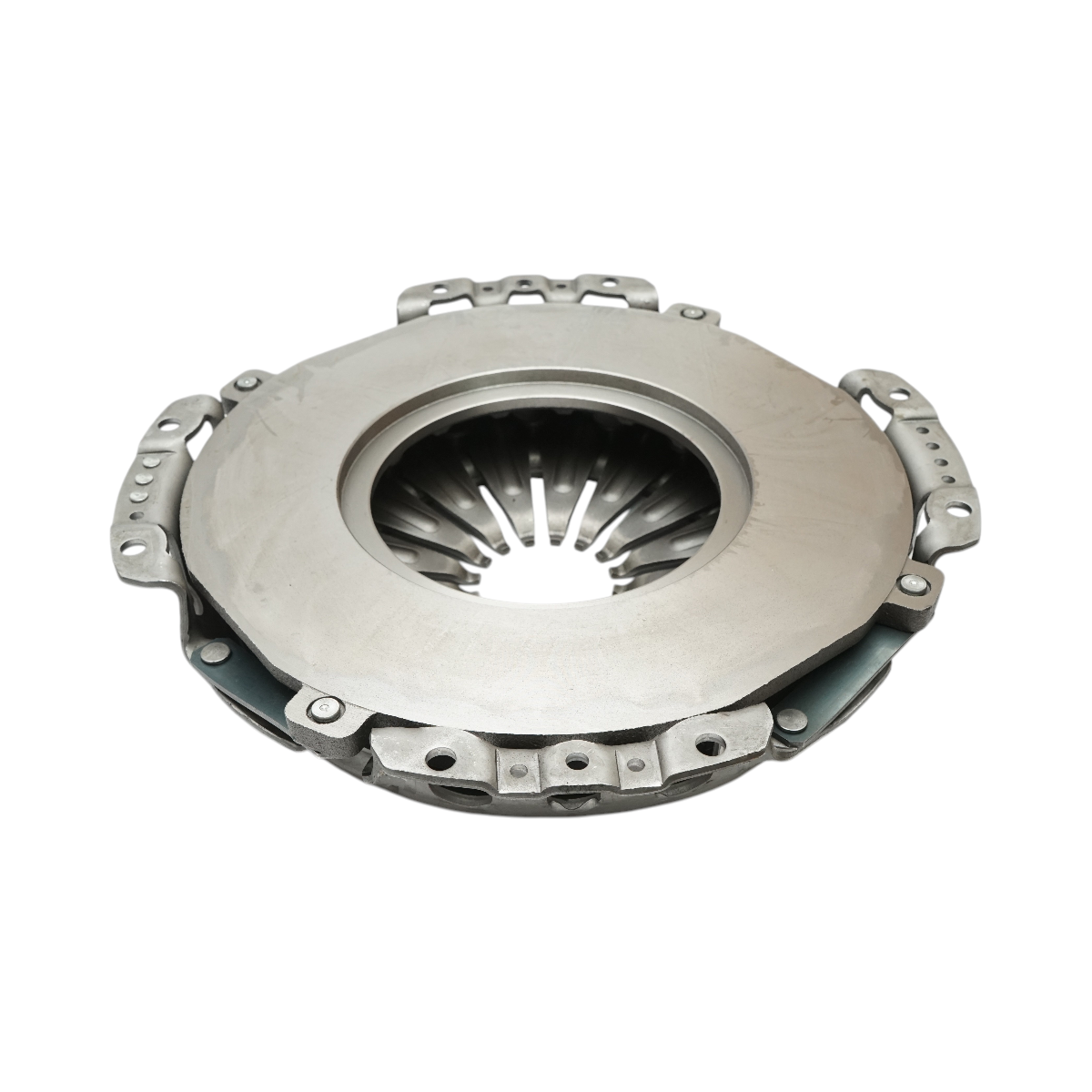 Placa presiune ambreiaj Deutz-Fahr, Lamborghini, Same 330mm cod OEM 0.012.7094.3, 001270943 - imagine 3