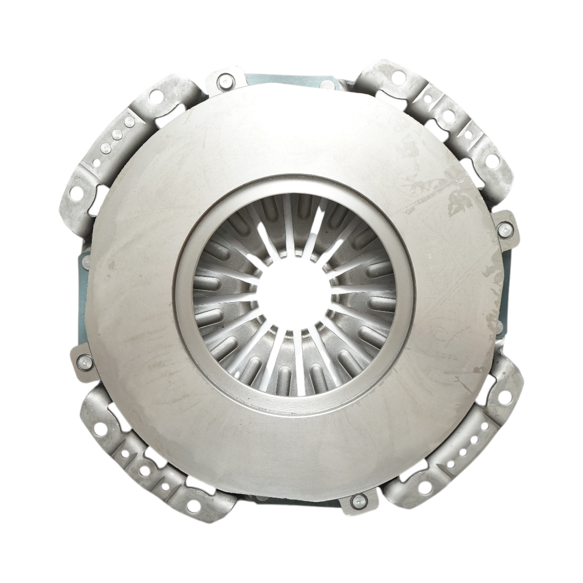 Placa presiune ambreiaj Deutz-Fahr, Lamborghini, Same 330mm cod OEM 0.012.7094.3, 001270943 - imagine 4