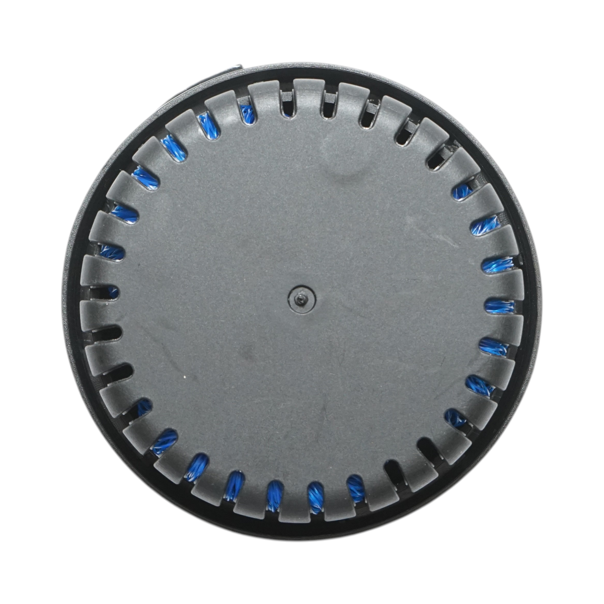 Filtru compresor aer New Holland 87mm cod OEM 4324070150 - imagine 3