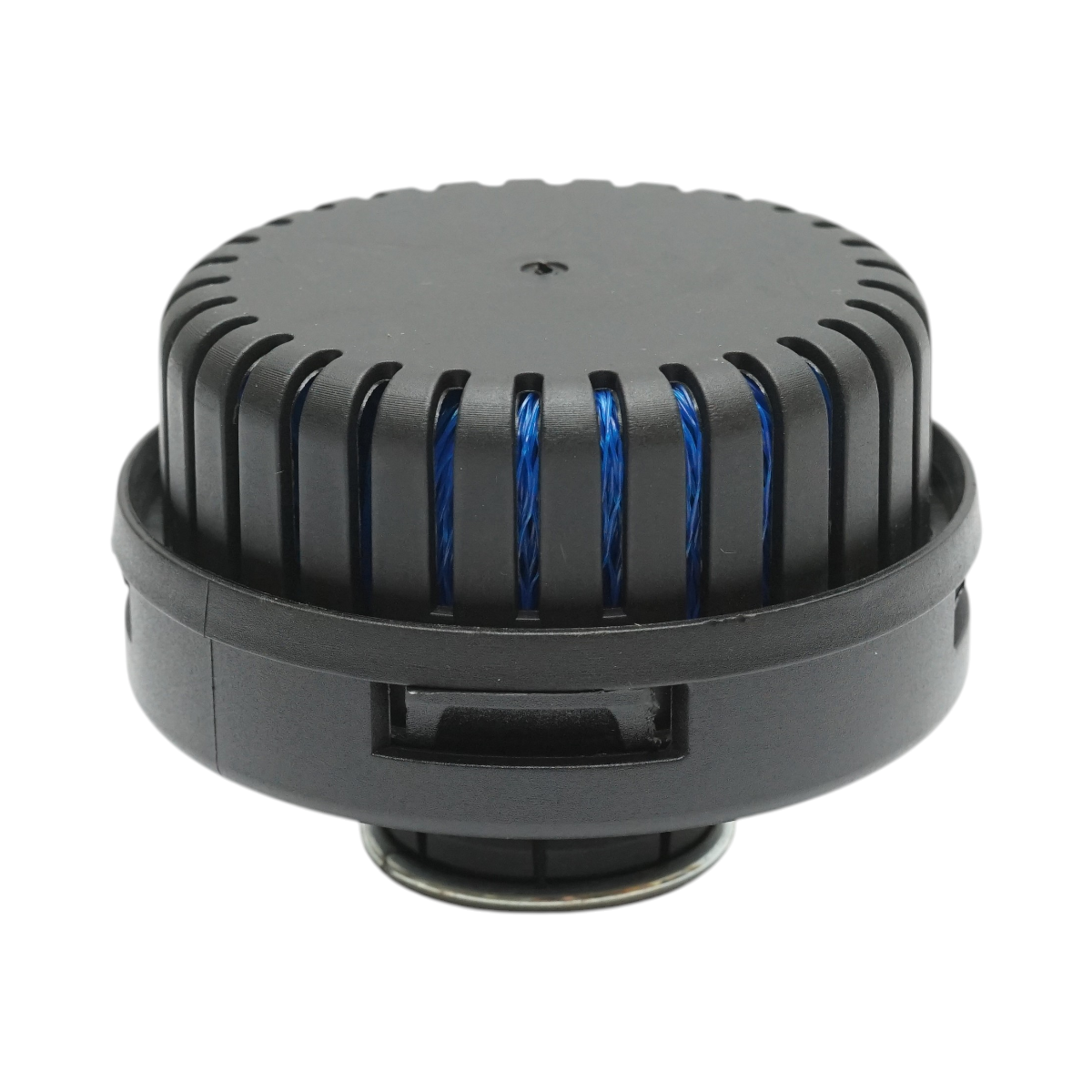 Filtru compresor aer New Holland 87mm cod OEM 4324070150 - imagine 2