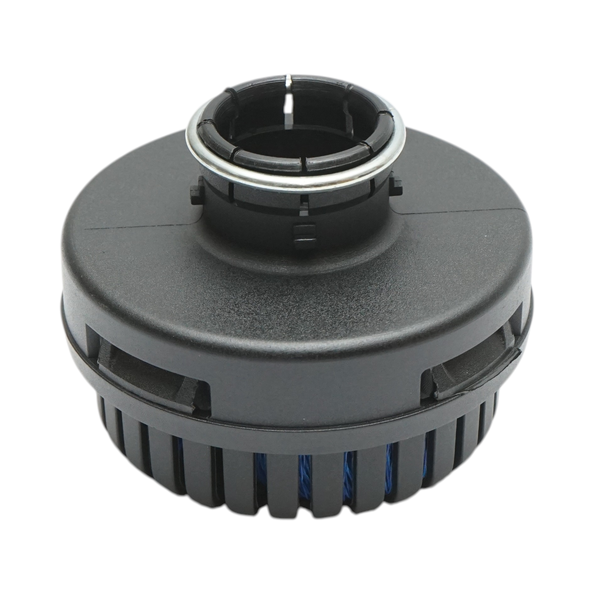 Filtru compresor aer New Holland 87mm cod OEM 4324070150 - imagine 4