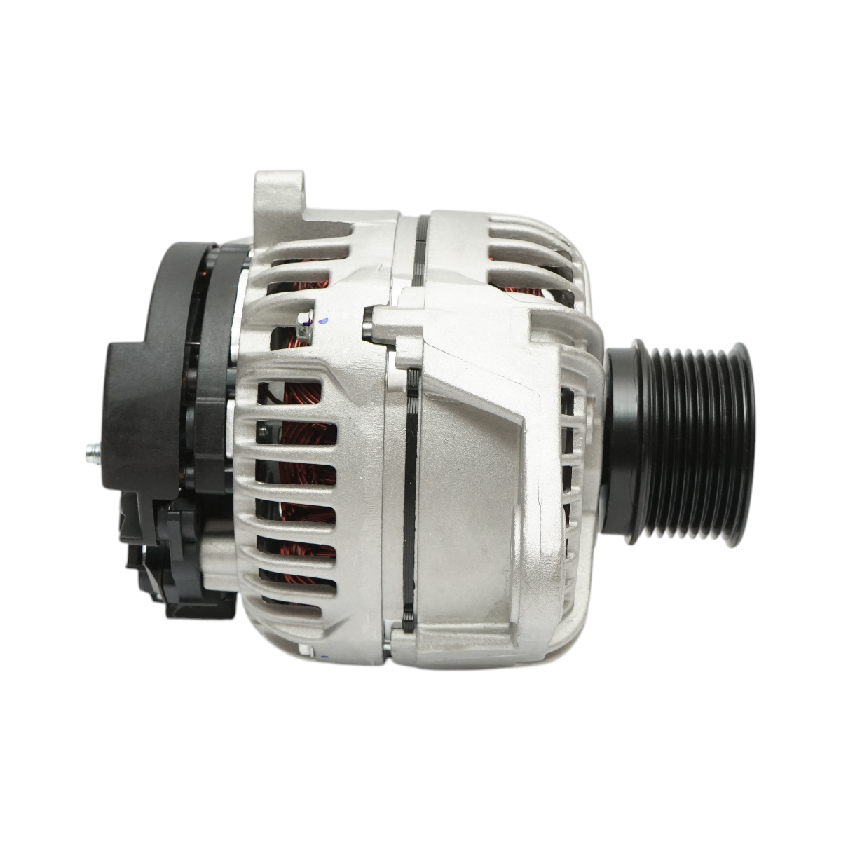 Alternator 24V, 80A John Deere, Volvo FH 2005- cod OEM AT303320 - imagine 4