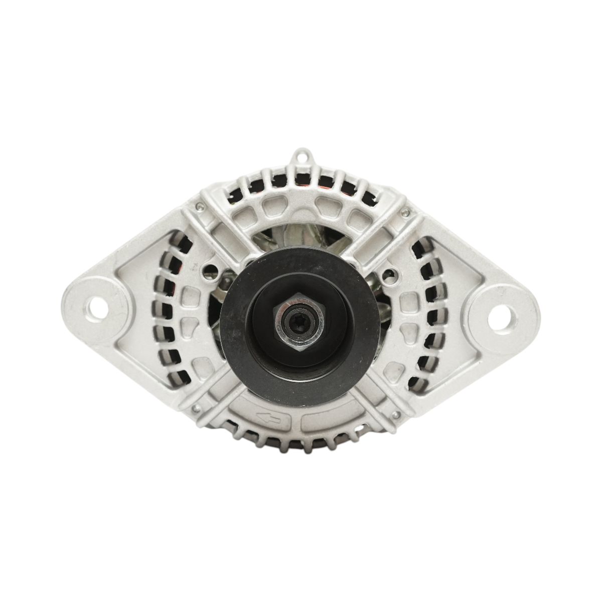Alternator 24V, 80A John Deere, Volvo FH 2005- cod OEM AT303320 - imagine 3