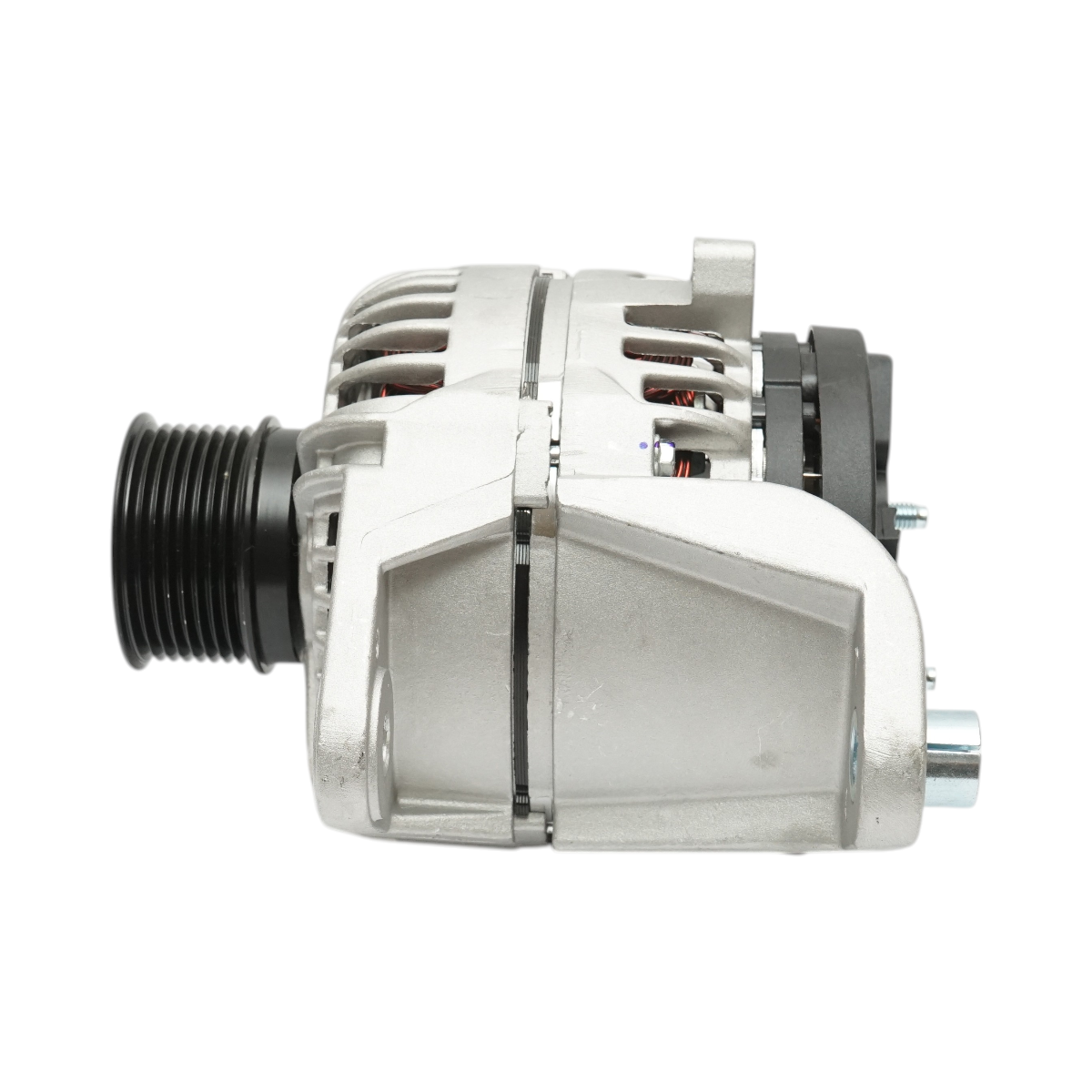 Alternator 24V, 80A John Deere, Volvo FH 2005- cod OEM AT303320 - imagine 2