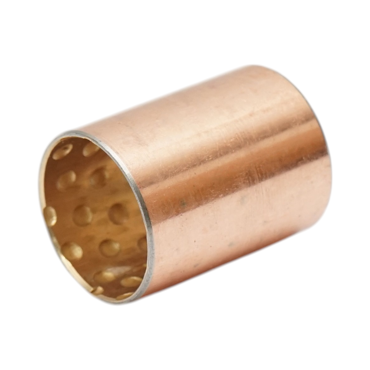 Bucsa ax volan Massey Ferguson 22.24x24x31.5mm cod OEM 1853112M1 - imagine 3