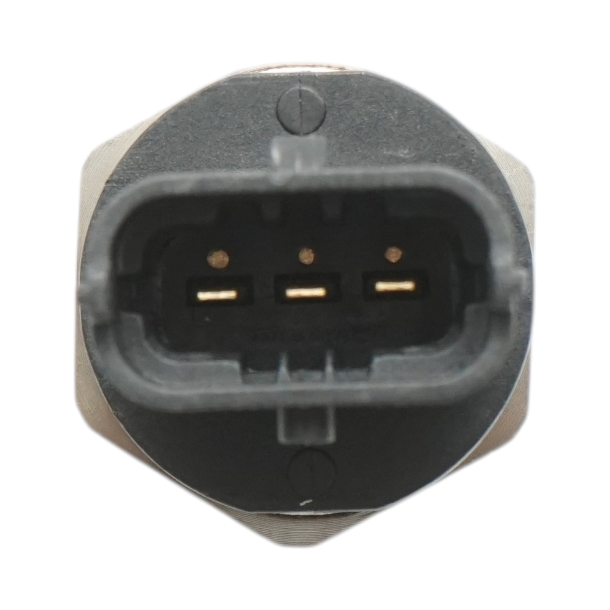 Senzor presiune rampa injectie Case IH seria MXM, MXU, Alfa Romeo 3 pini cod OEM 2831362 - imagine 4