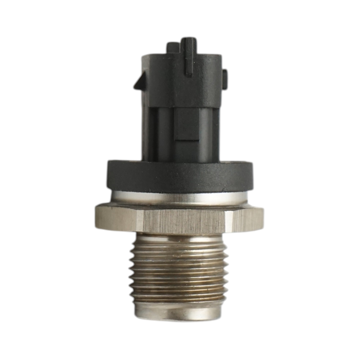 Senzor presiune rampa injectie Case IH seria MXM, MXU, Alfa Romeo 3 pini cod OEM 2831362