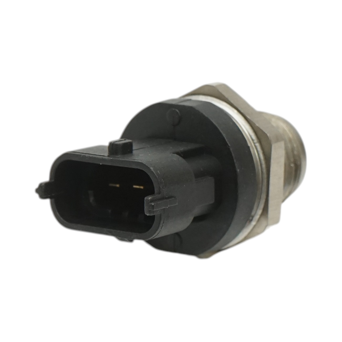 Senzor presiune rampa injectie Case IH seria MXM, MXU, Alfa Romeo 3 pini cod OEM 2831362 - imagine 3