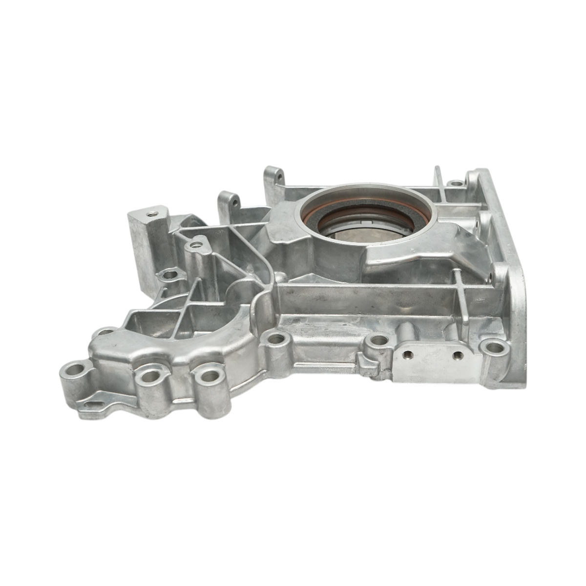 Pompa ulei motor Deutz, Fendt, Hurlimann cod OEM 04258382, F718202210100, F836200210070, F836200210520 - imagine 3