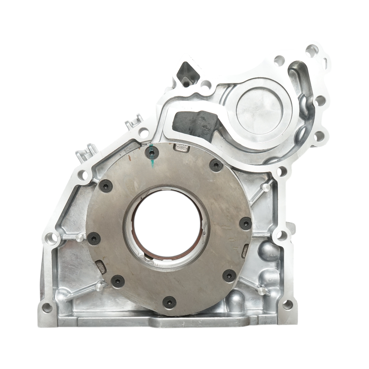 Pompa ulei motor Deutz, Fendt, Hurlimann cod OEM 04258382, F718202210100, F836200210070, F836200210520 - imagine 5