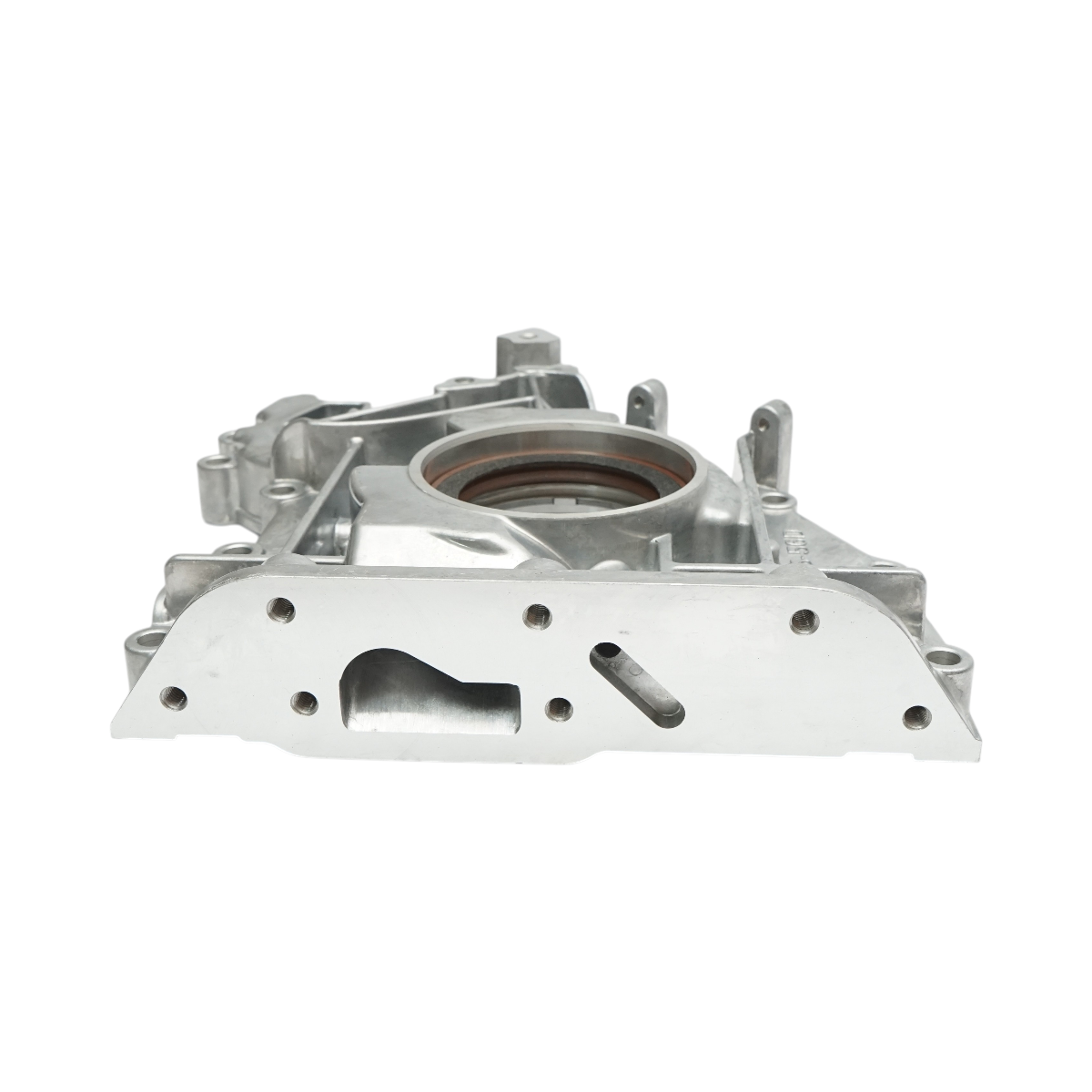 Pompa ulei motor Deutz, Fendt, Hurlimann cod OEM 04258382, F718202210100, F836200210070, F836200210520 - imagine 4