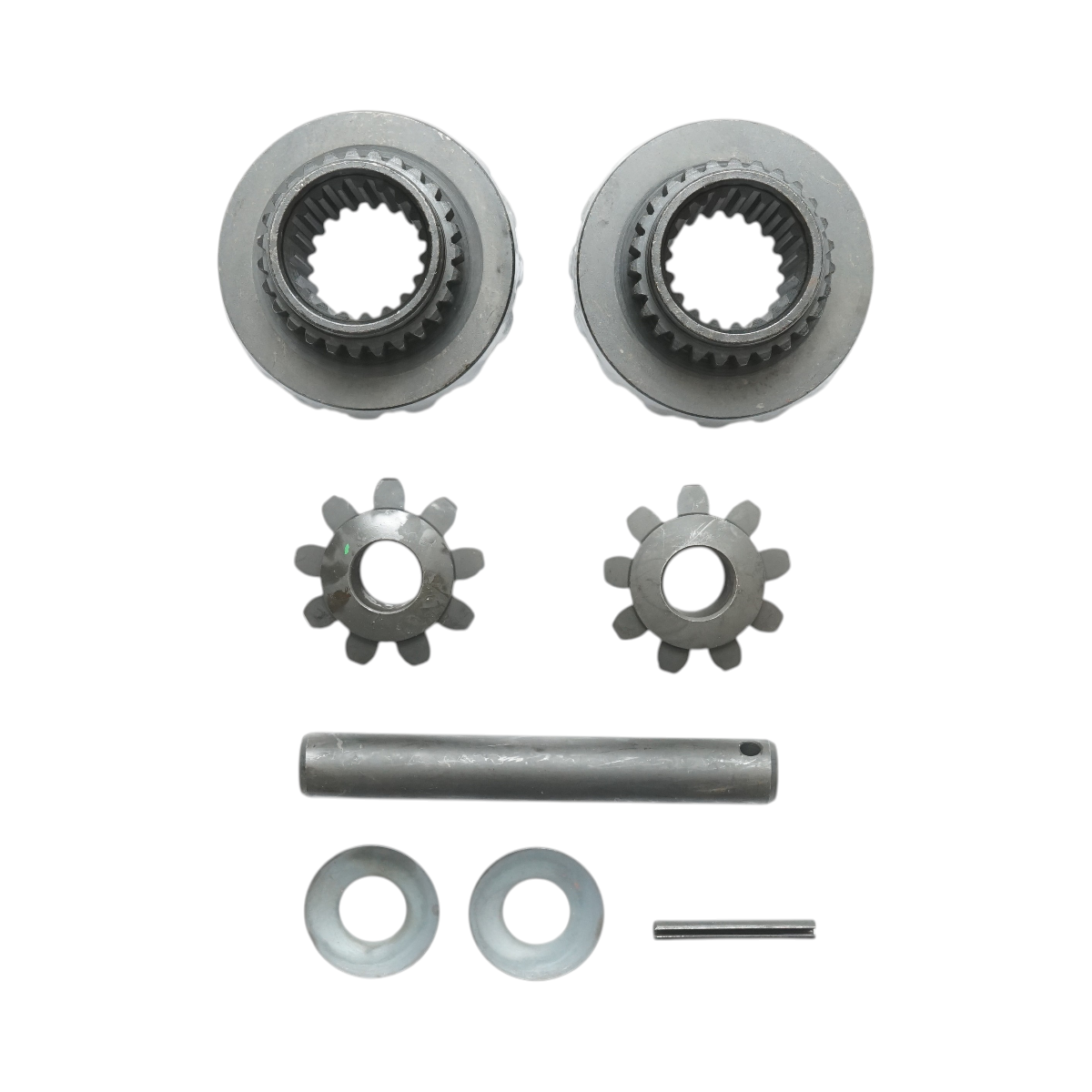 Set reparatie diferential Dana Spicer John Deere cod OEM AL174044 - imagine 4