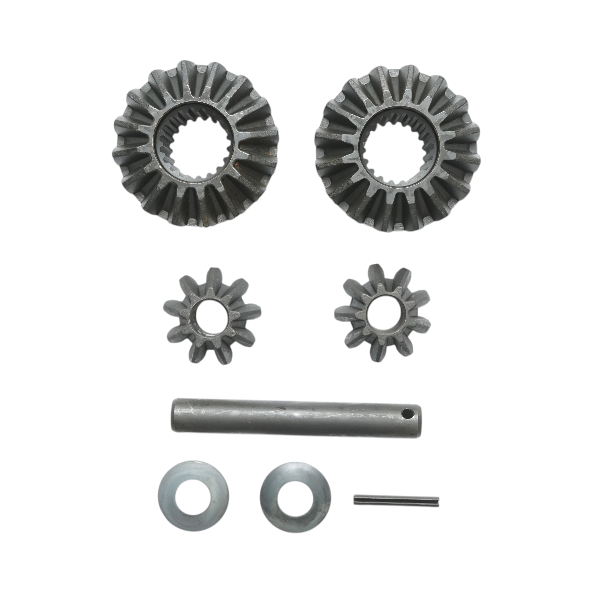 Set reparatie diferential Dana Spicer John Deere cod OEM AL174044 - imagine 2