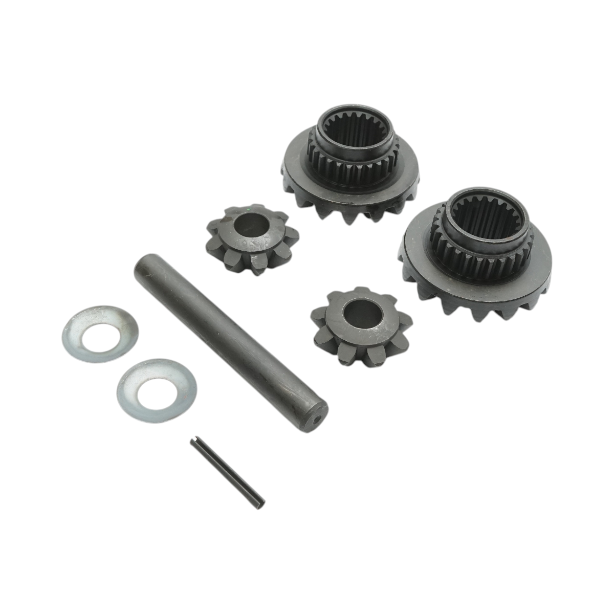Set reparatie diferential Dana Spicer John Deere cod OEM AL174044 - imagine 3