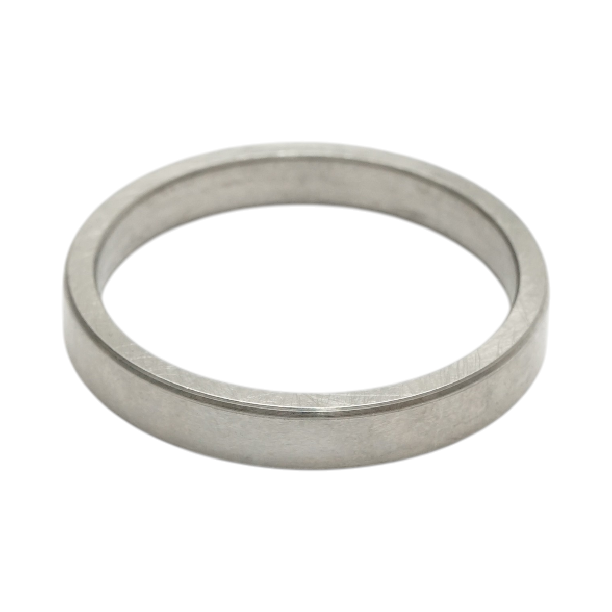 Scaun supapa admisie si evacuare John Deere 35.55x41.64x6.1mm cod OEM R527285, R522049