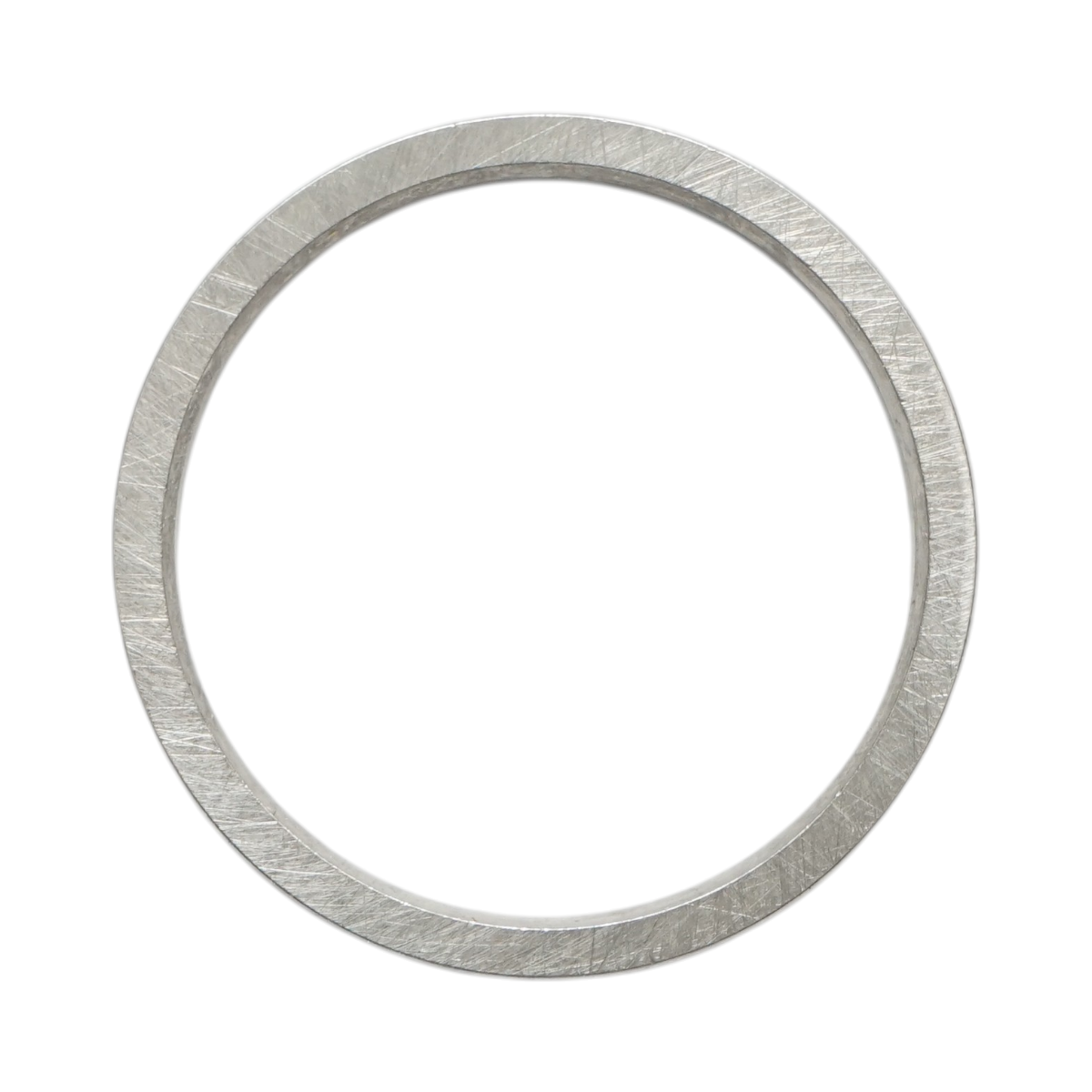 Scaun supapa admisie si evacuare John Deere 35.55x41.64x6.1mm cod OEM R527285, R522049 - imagine 2