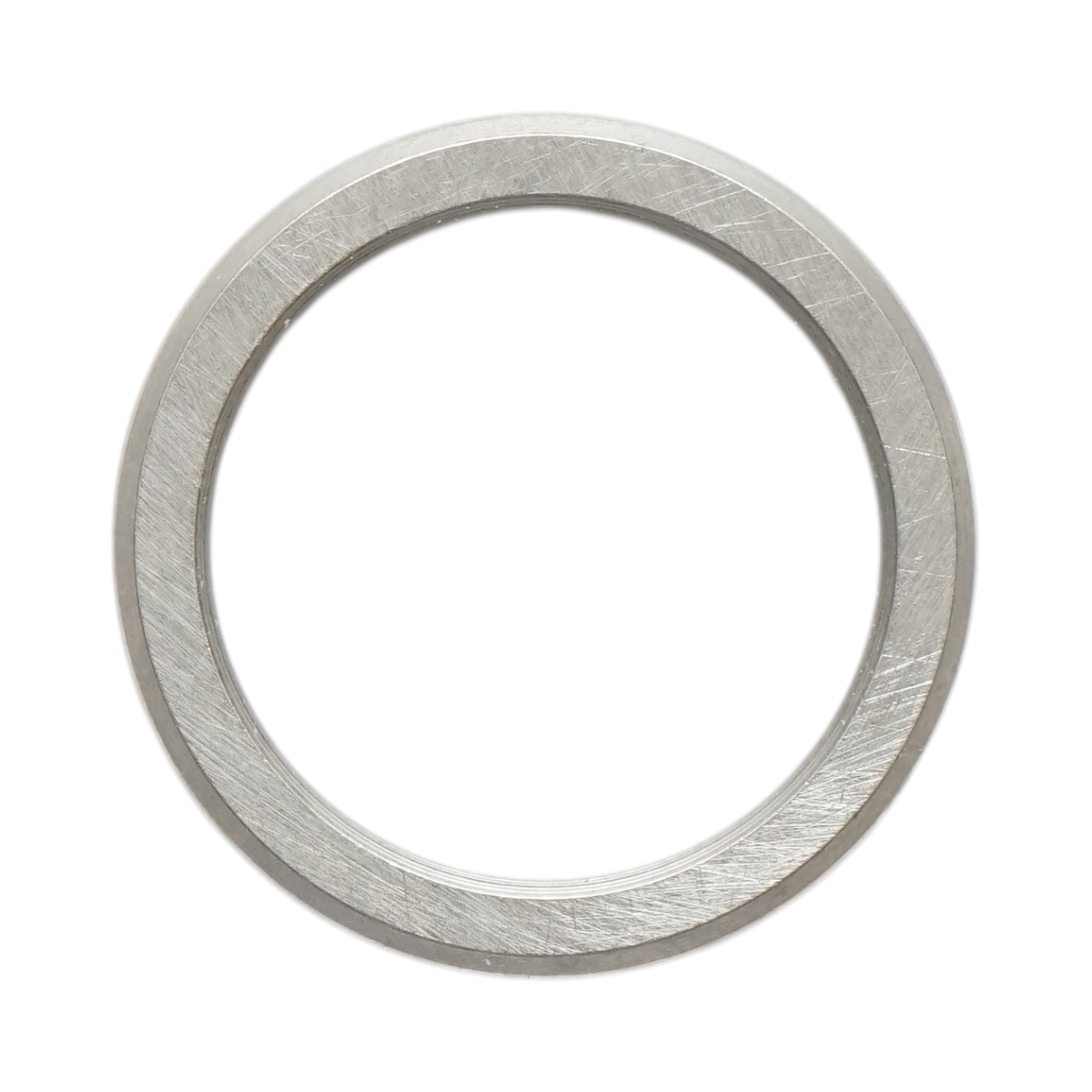 Scaun supapa evacuare John Deere 27.94x36.5x6.14mm cod OEM RE518083 - imagine 2